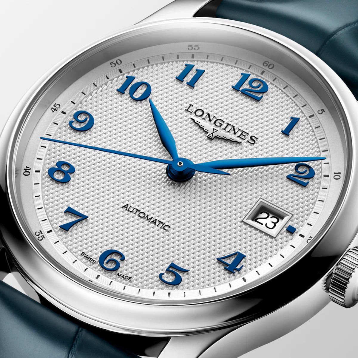 Murat_Guracar's tweet photo. Watch of Q2’de sizlerin oylarıyla 3. yarı finalistimiz de belli oldu. 

Yenilenen Longines Master Collection.
