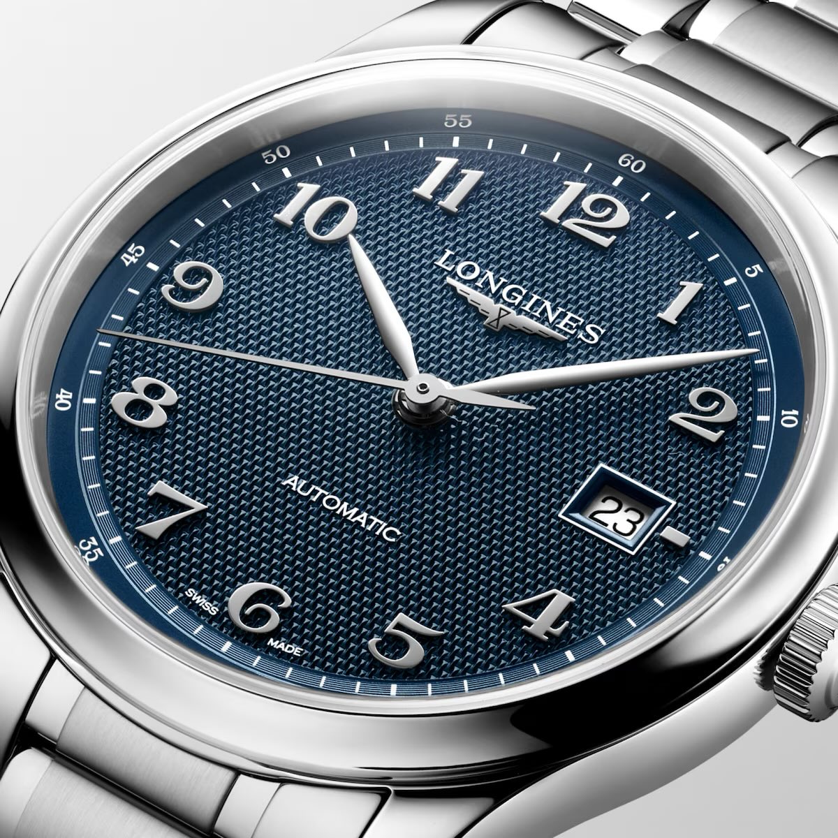 Murat_Guracar's tweet photo. Watch of Q2’de sizlerin oylarıyla 3. yarı finalistimiz de belli oldu. 

Yenilenen Longines Master Collection.