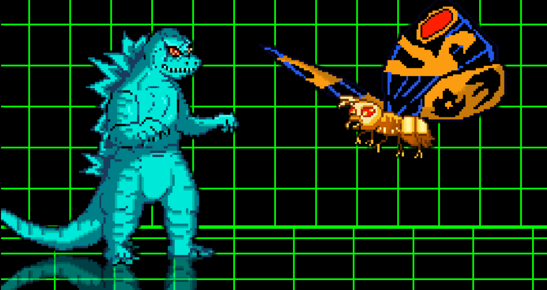 davedavid137571's tweet photo. I had a silly idea,uh,Godzilla https://t.co/9wXBWRpc9J