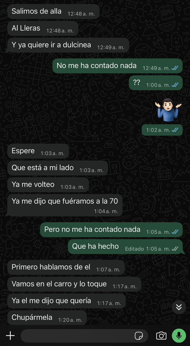 pareja medellin 96 tweet media