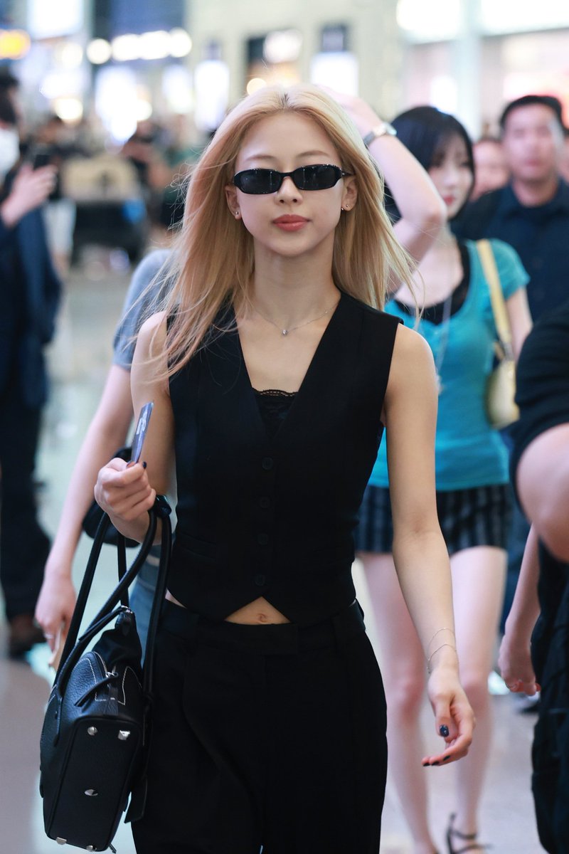 Miaooooos_Ruka's tweet photo. 260704 ICN

#RUKA #루카 #ルカ #河井瑠花 #BABYMONSTER #베이비몬스터 #ベビモン https://t.co/qcddcesgMB