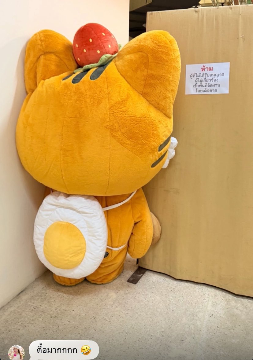 Minebaejuu's tweet photo. ไอ่โล่ไข่เหี่ยวมาก https://t.co/9HjkBckBmL
