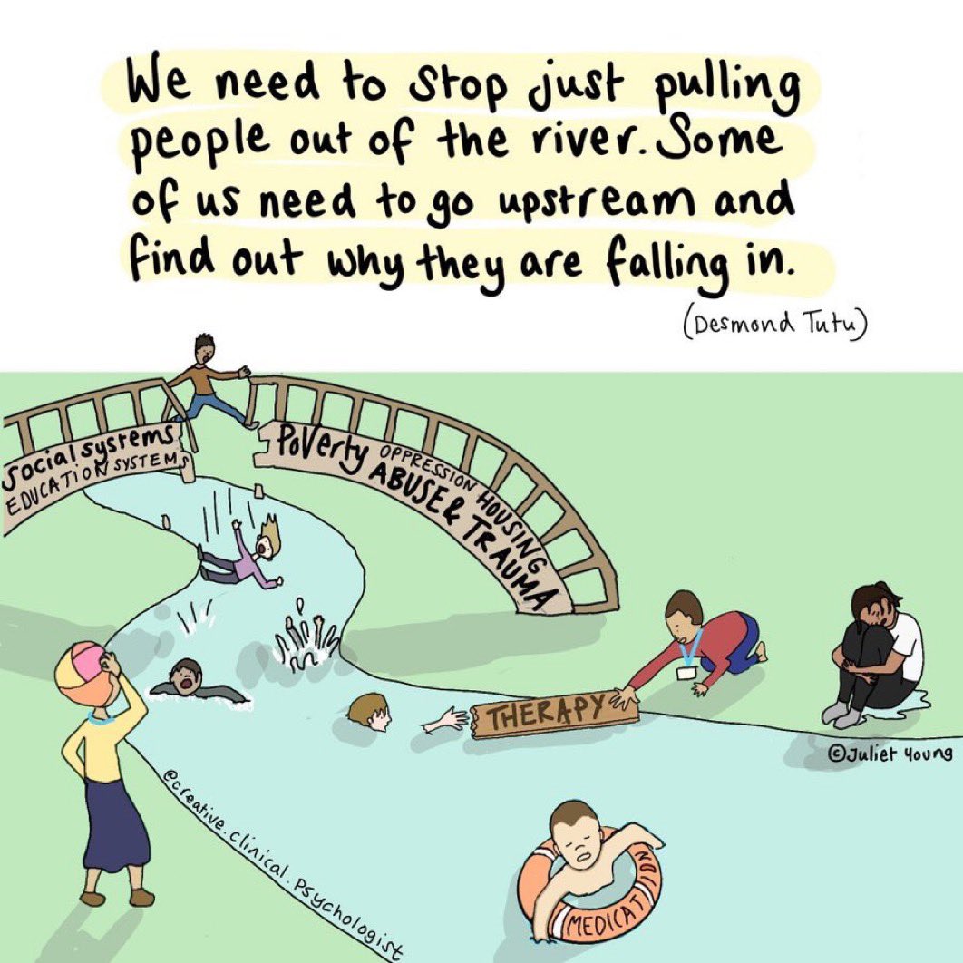 DrSteveTaylor's tweet photo. The number of people of sick is increasing

Meanwhile…. 

Work out why people are falling in to the river https://t.co/cyHjTdiVwO