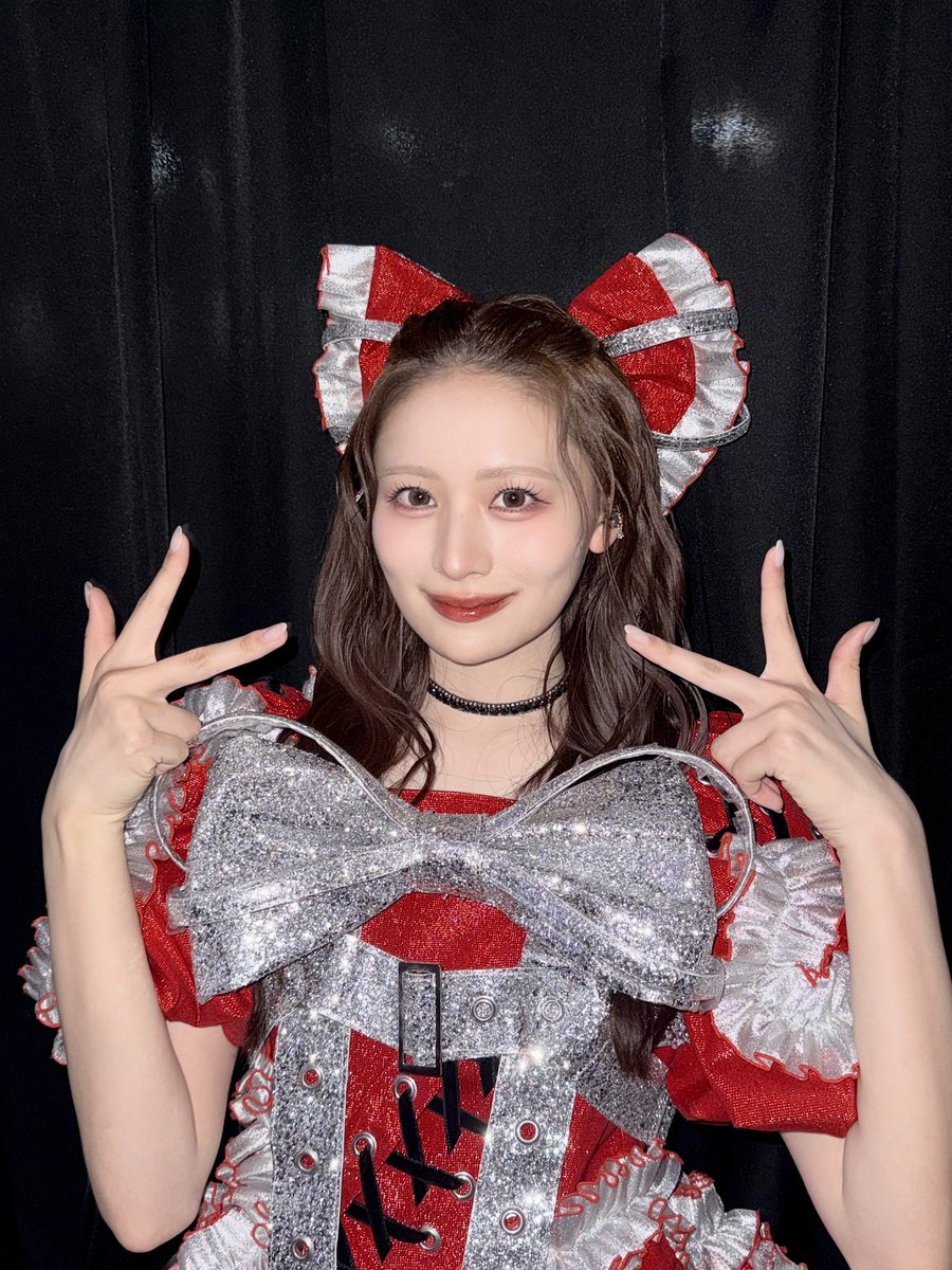 びびちゃんも載せてくださいお願いします みたいですし！！