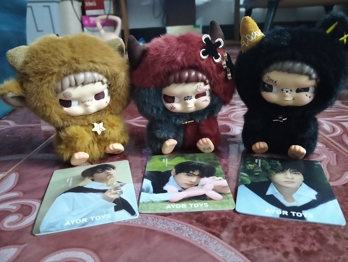 jcmf1314's tweet photo. หล่อมากสมกับที่รอคอย ตัวปุ๊กปิ๊กมากอยากได้เพิ่มอีกแล้ว #linglingstuff_2 https://t.co/odf7QW3jXF