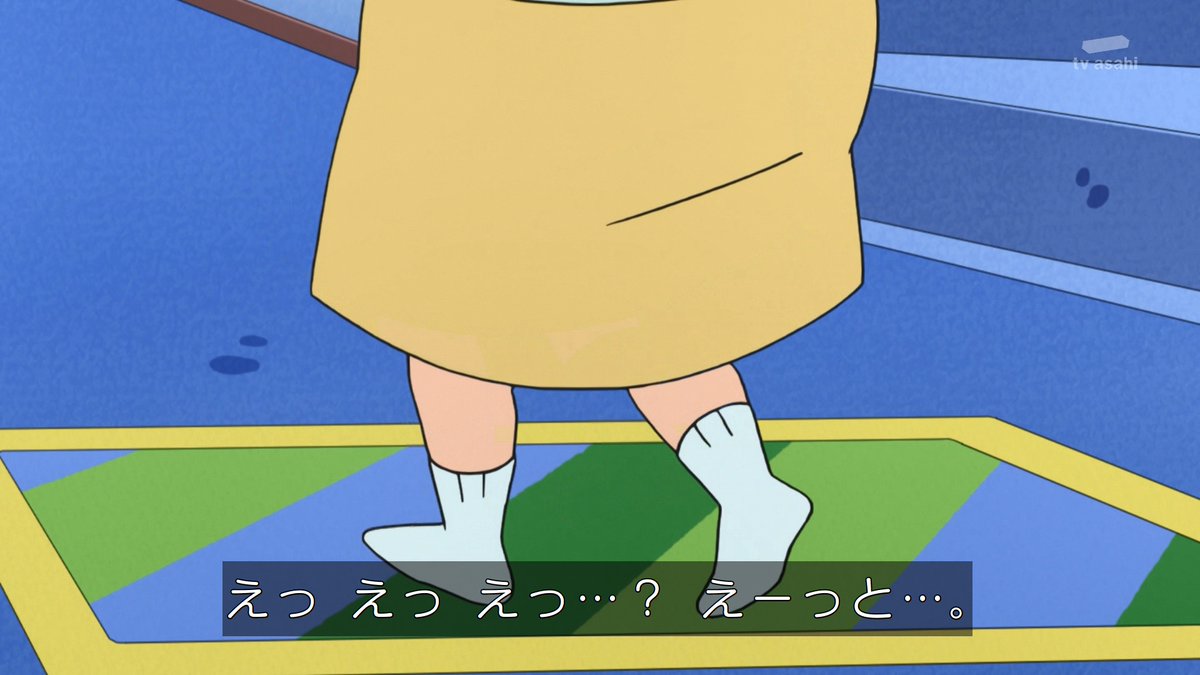 野原一家、壊滅状態 #クレヨンしんちゃん #kureshin