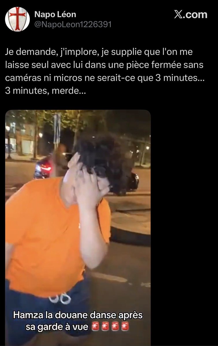 FionDeSouche's tweet photo. Qu’est-ce qui pourrait pousser un fan de la bande à Epstein pro gén0cide à supplier d’être seul avec un enfant et sans témoins ? https://t.co/MXBST2vcLJ