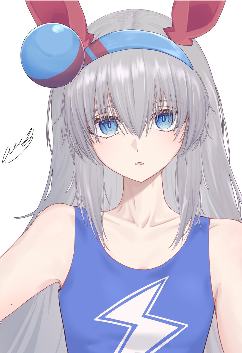 amaxa58700's tweet photo. タマモクロス https://t.co/RFXvTxhEtt