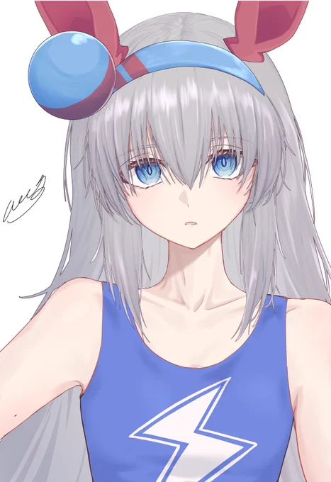 タマモクロス