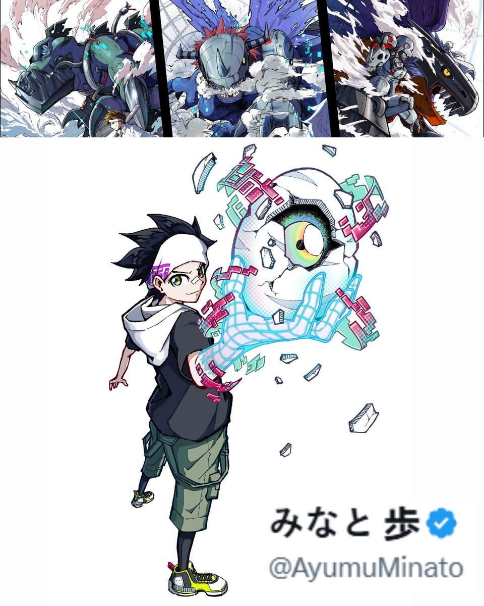 ZeninTCG tweet media