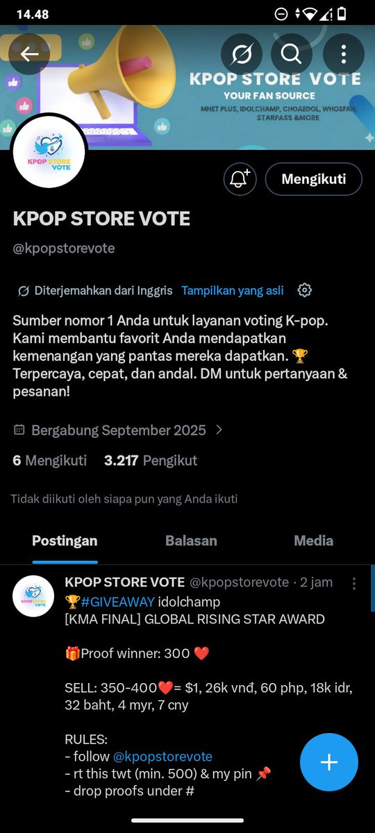 ayi tweet media