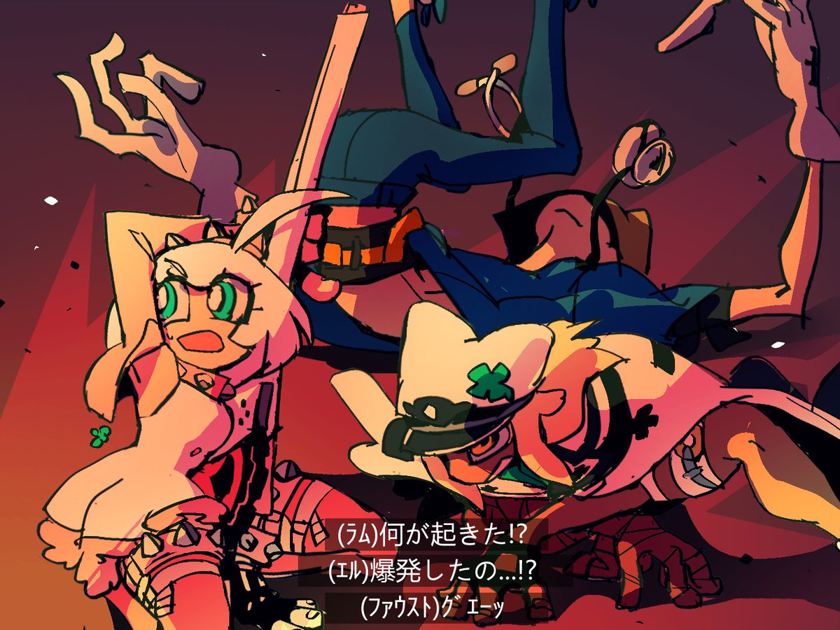 nnknakuma's tweet photo. https://t.co/SGoNXEYaMr