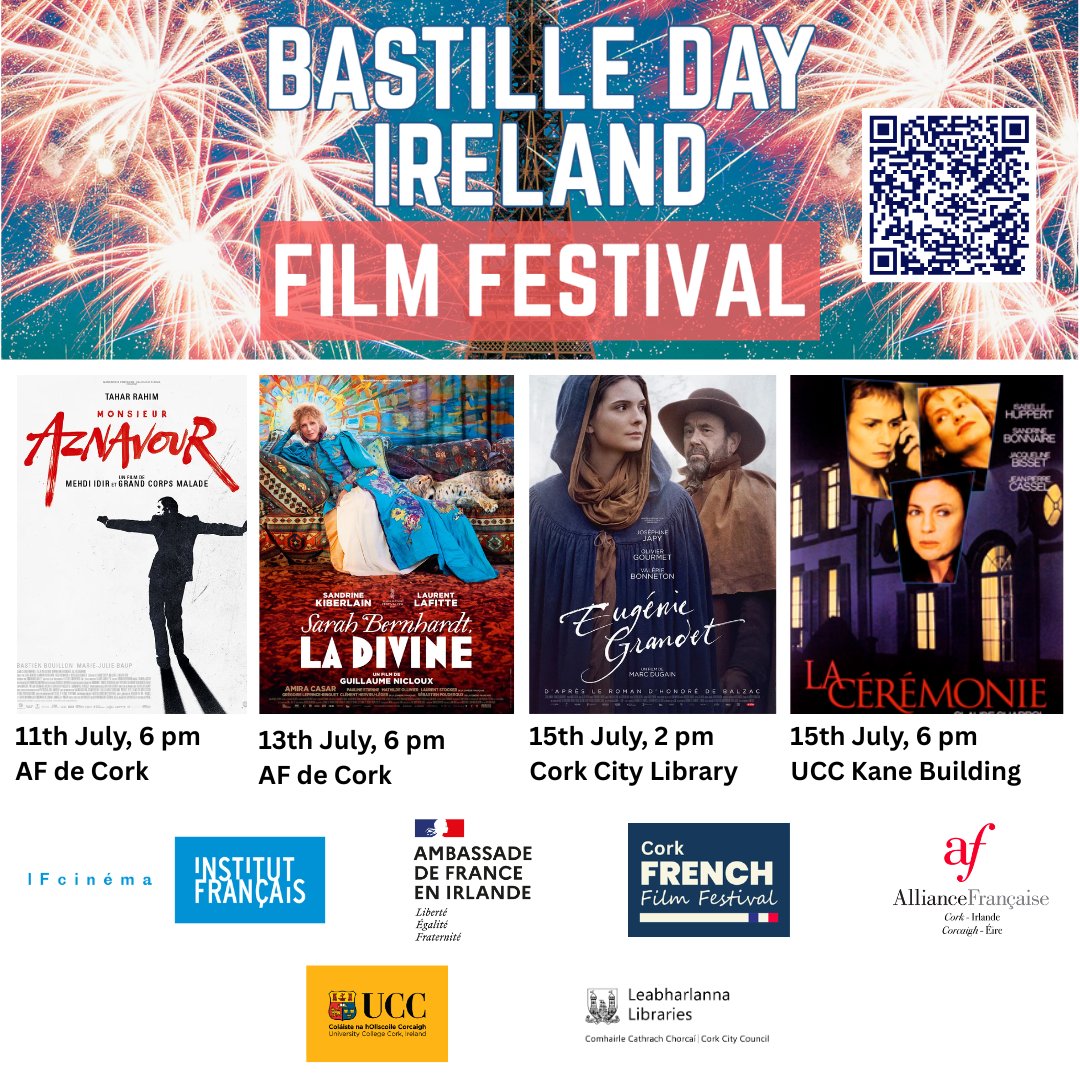FrenchFilmCork tweet picture