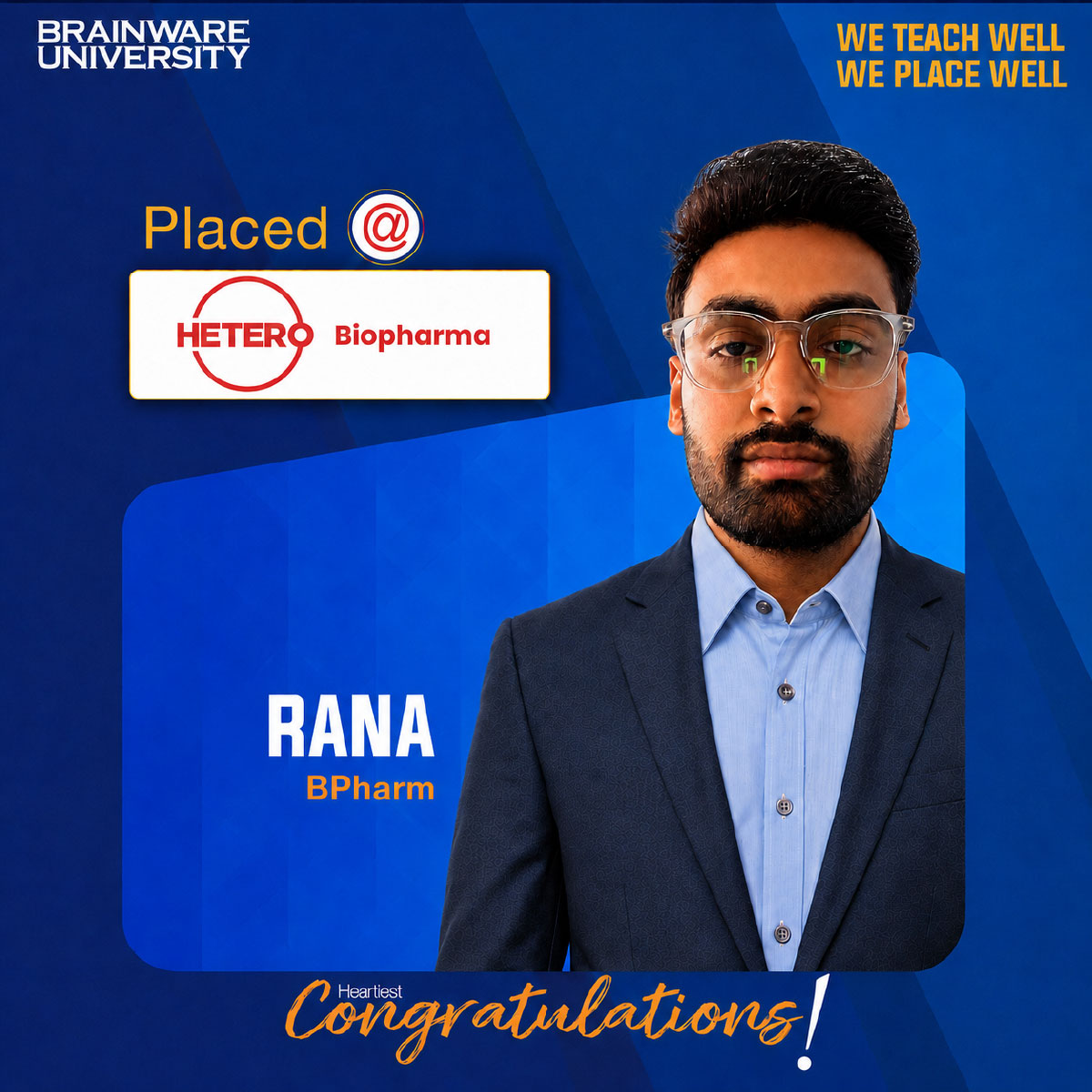 Brainware University - Kolkata, West Bengal tweet media
