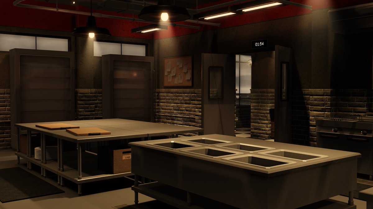 Skivaxic's tweet photo. main restaurant interior [3/5] https://t.co/MmkDhL3DQD