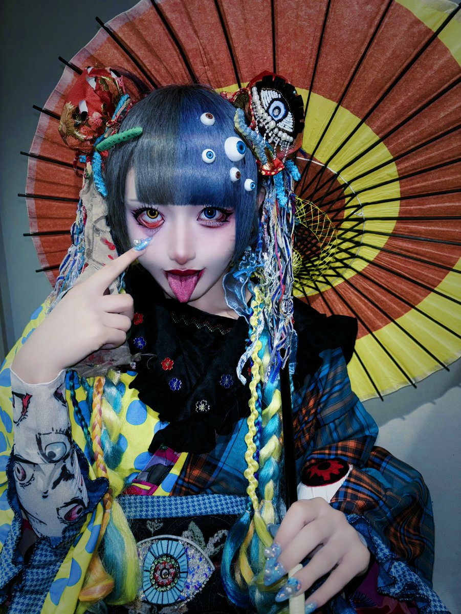 星海 せれん🐼🪼DIAVEL (@diavel_seren) / Posts / X