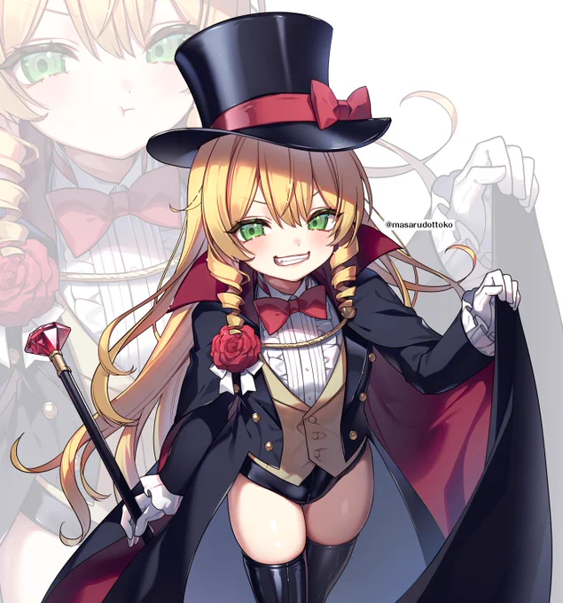 #Skeb #Commission ご依頼ありがとうございました
