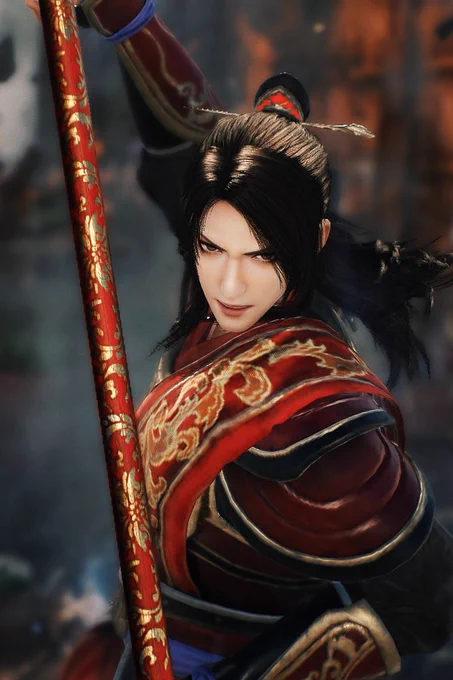 美周郎