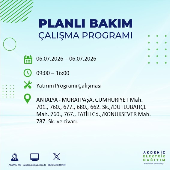 AEDASDestek's tweet photo. #planlıbakımçalışmaprogramı @MuratpasaBld https://t.co/68lTWsGhtt