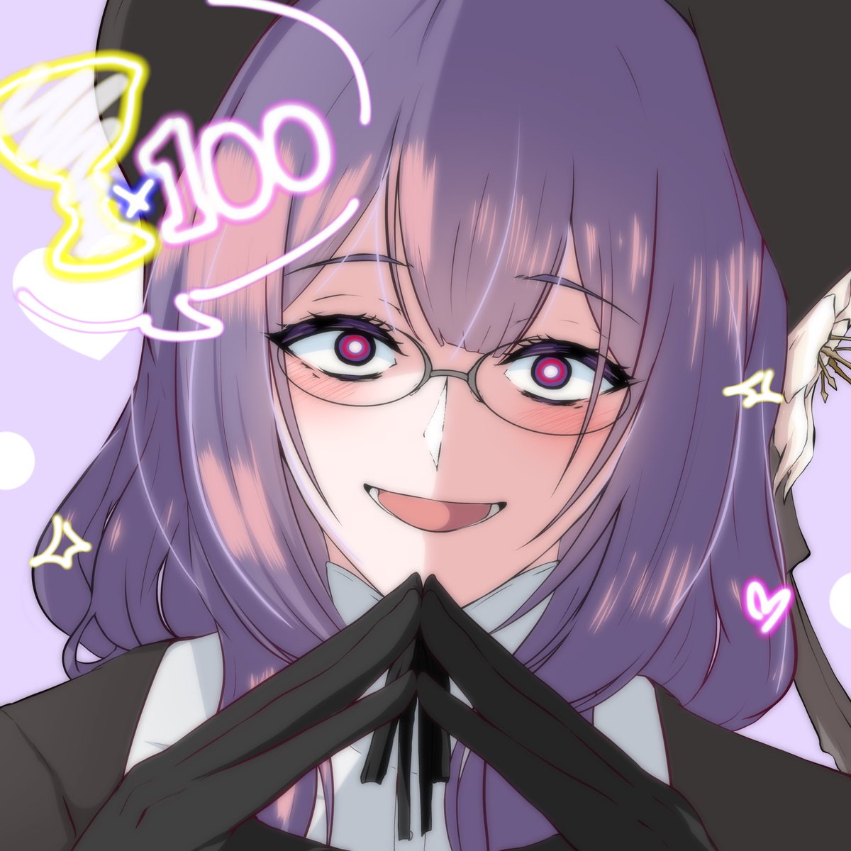 kazudesukedo's tweet photo. おねだりする ウルズ https://t.co/BVlLXRVI92