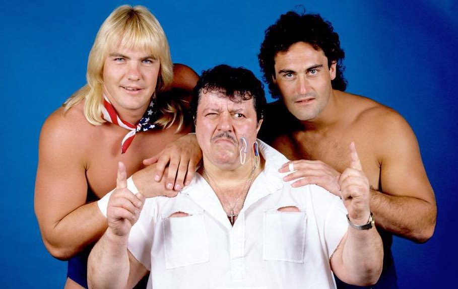 Chupacabra_01's tweet photo. ๐Happy Birthday to Barry Windham! #BarryWindham #FourHorsemen #WestTexasRednecks #TheUSExpress #WWEHOF #WWE #NXT #ECW #NWA #WCW #TNA #ROH #AEW #MLW #AWA #WCCW #LuchaLibreAAA #CMLL #NewJapan #NJPW #ProWrestlingNoah #AJPW https://t.co/sp8bjQPwLu