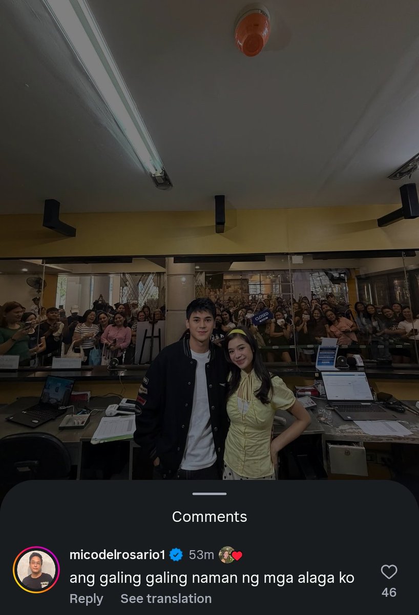 DustbiaHearts's tweet photo. ang galing galing naman ng mga alaga ko- Sir. Mico 🥺

DUSBI TICKET SELLING
#DustBiaLoveActually https://t.co/JXuj83rAV6