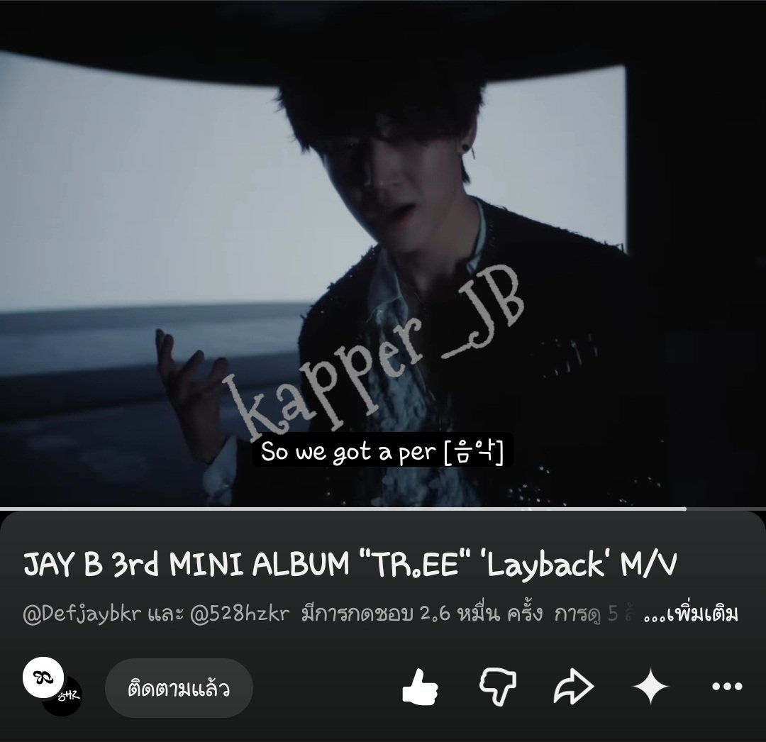 kapper_JB's tweet photo. @JAYBMW0694 ปั่นต่อๆ ลุยยย 
#2026tape_roots_bkk #JAYB https://t.co/Htdp8yltwt