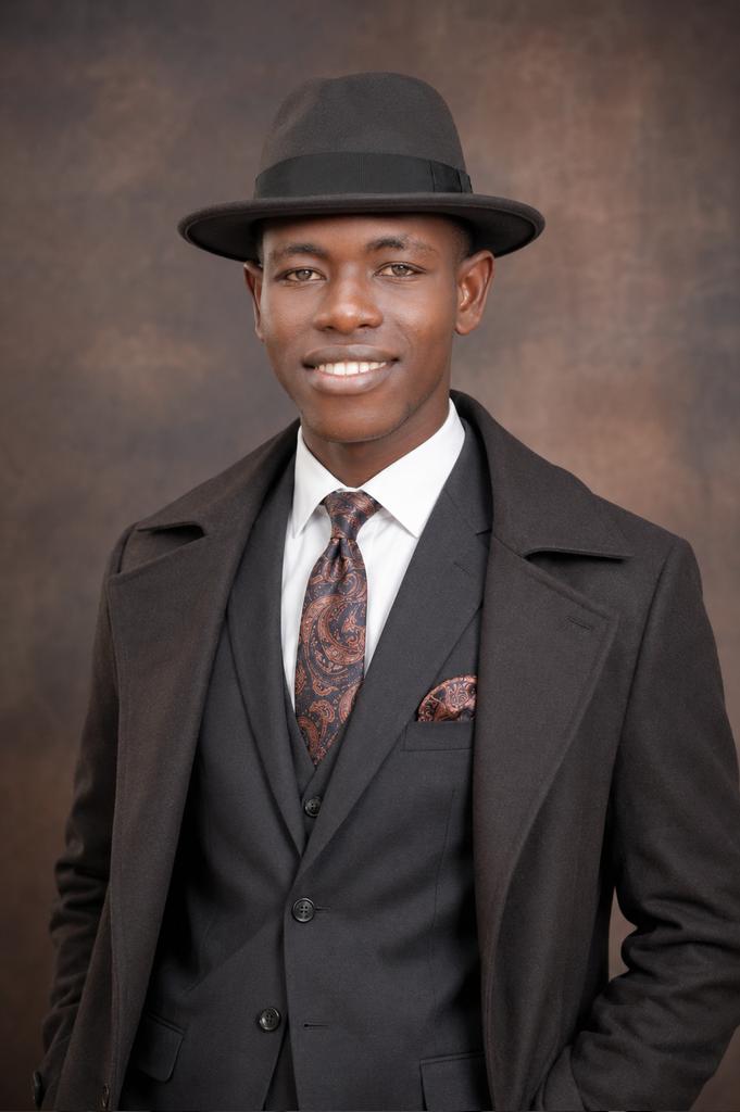 cfcjustice's tweet photo. 🚨🔥📶| I leave pharmacy school with no plaques, but with 5 years of growth, grit and grace.  

On 7th July, I will become a Pharmacist.
Ready to serve, ready to heal. 🤩 https://t.co/h4R6YhVTEz