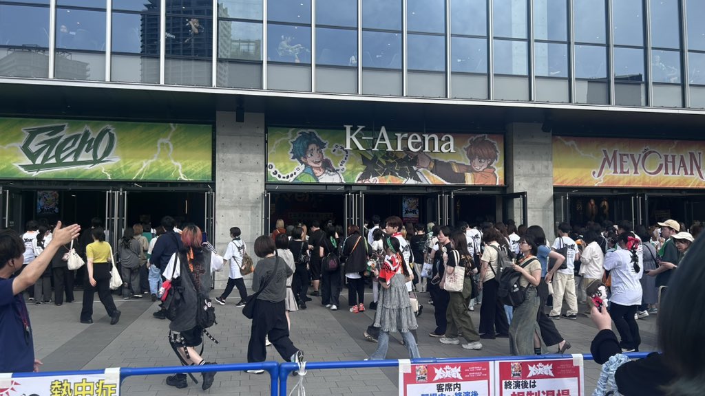 _7s_bk's tweet photo. 2日間行ってきます https://t.co/NMKyOOJlN0