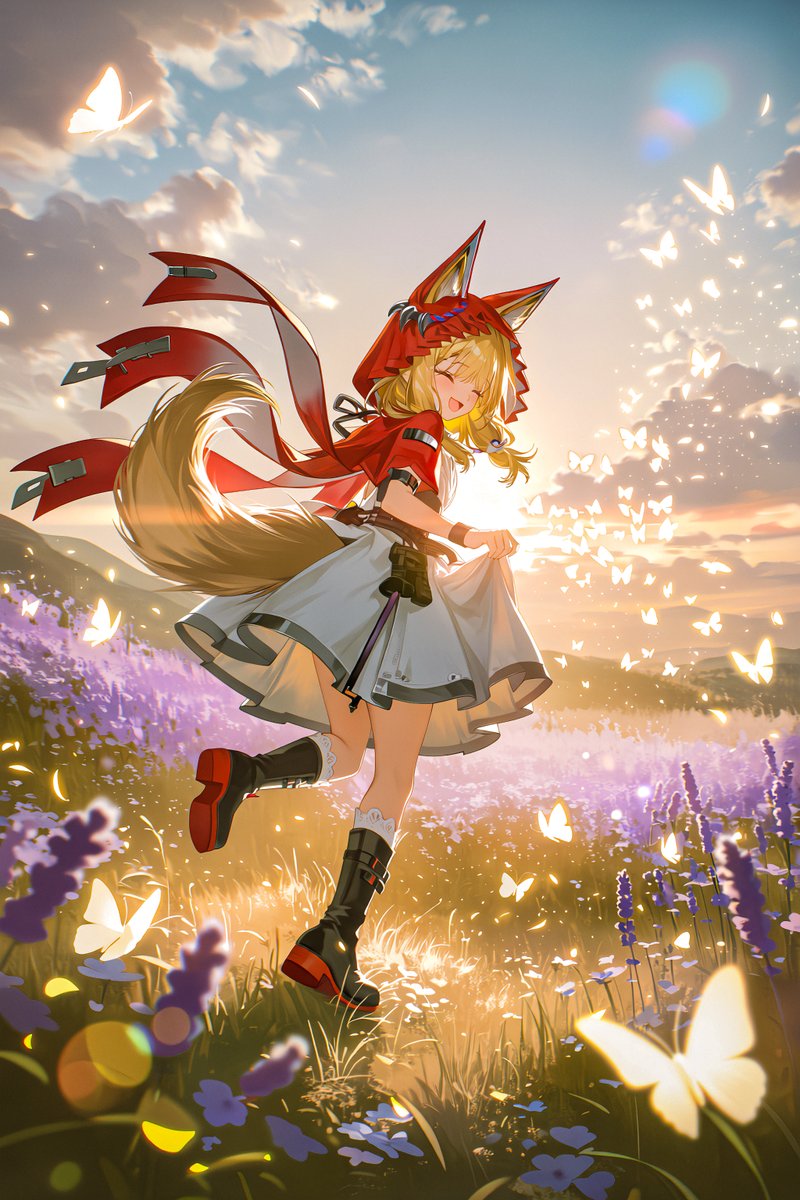 Baitang_QAQ's tweet photo. #ArknightsEndfield #TideRises #エンドフィールド https://t.co/HxFrFqcLmH