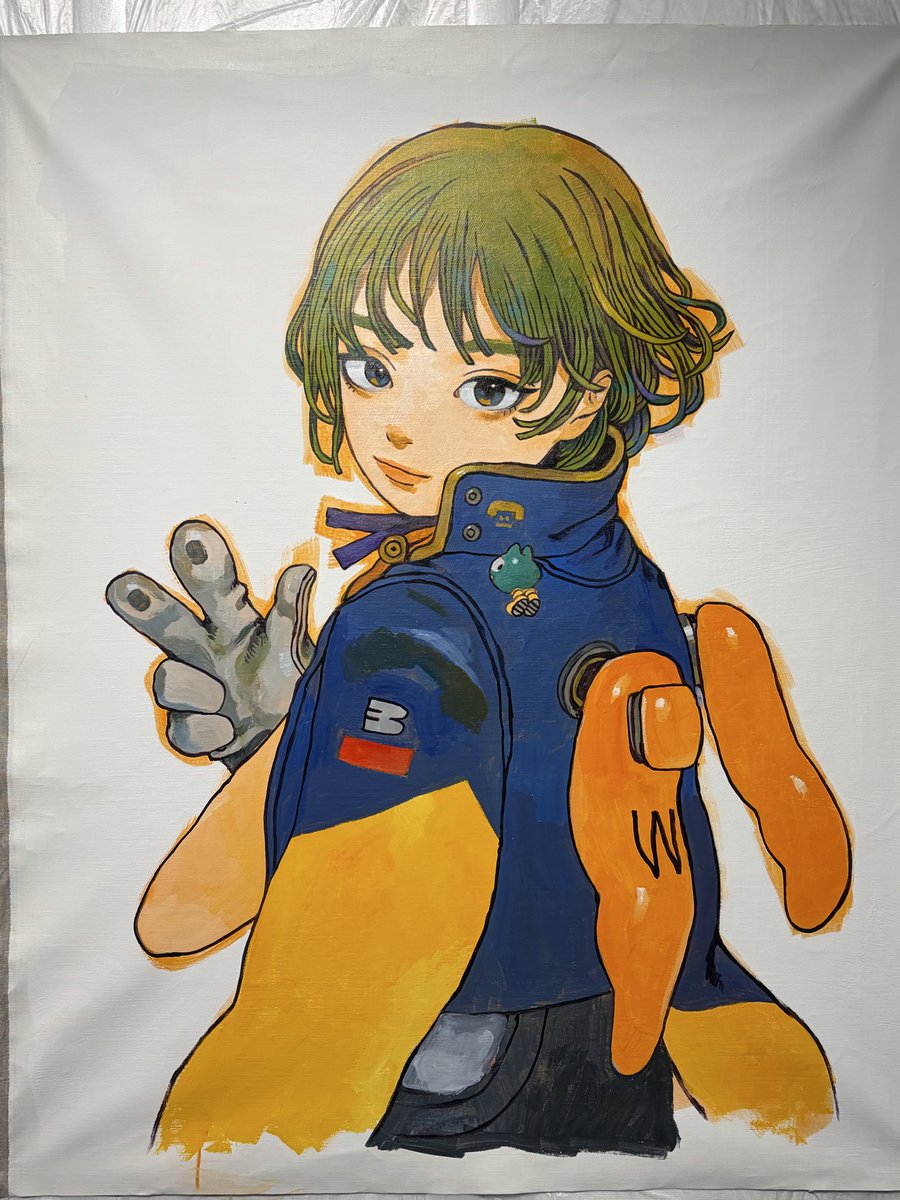 WarashiZ's tweet photo. https://t.co/LcTnrFTWSo