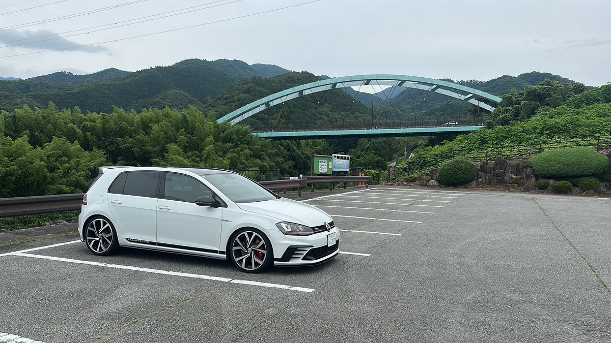 cste773's tweet photo. ドライブ^_^ https://t.co/ocQJFZrpOH