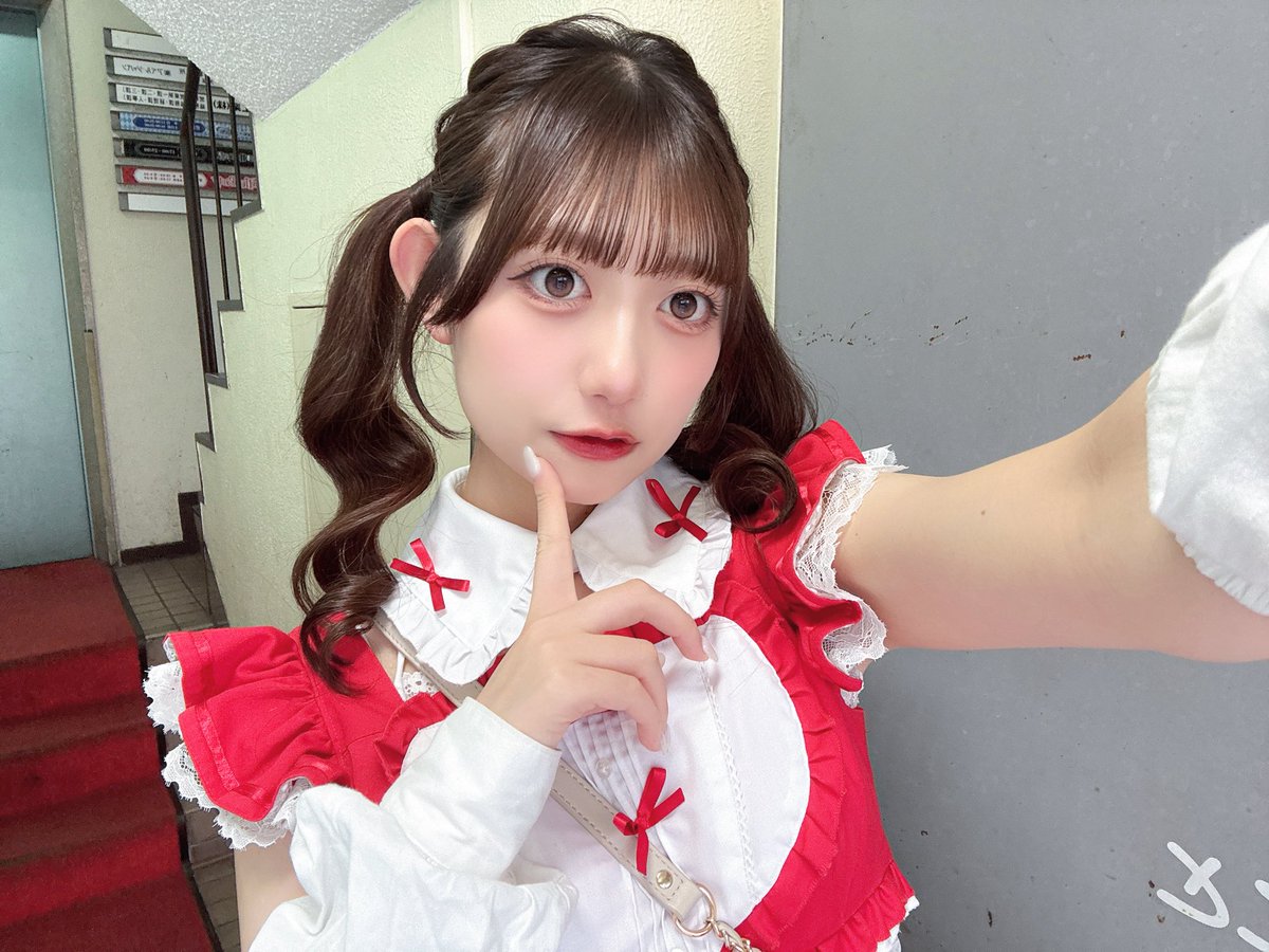 ♥なんちゃん様♥ 𝙸𝙽♡ 14-20（-23？） ちゅいんてーる୨୧ #秋葉原 #コンカフェ #コン