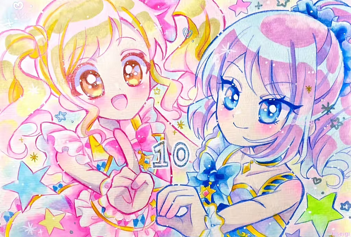 星城🎀 tweet media