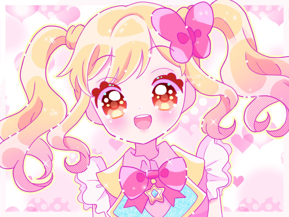 星城🎀 tweet media