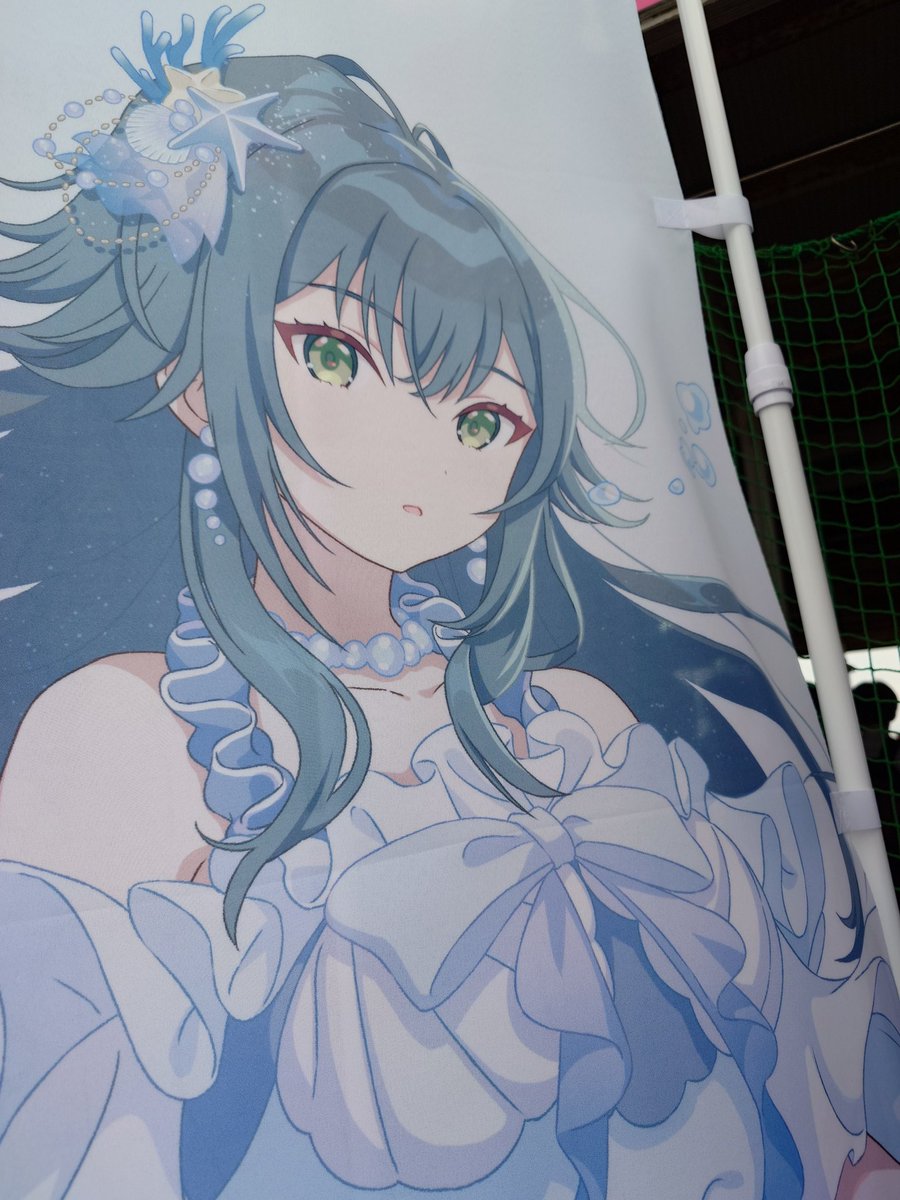 Johnk_v's tweet photo. 学マスのスイパラコラボに来た https://t.co/wBh0VfbfPo