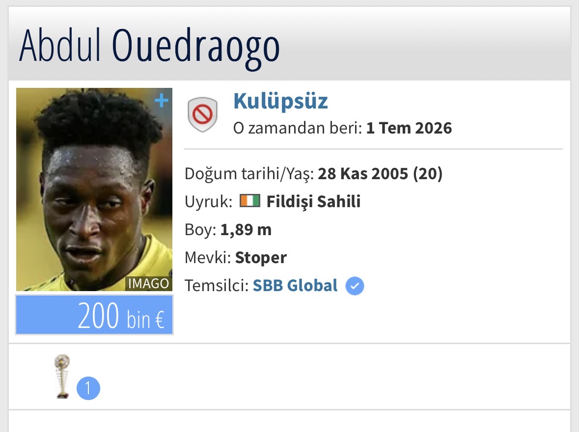 Bayplay1010's tweet photo. Çok iyi  bir stoper   Ayakları çok iyi pozisyon bilgisi çok iyi  almamız lazım @Sivasspor https://t.co/vs92BNR75B