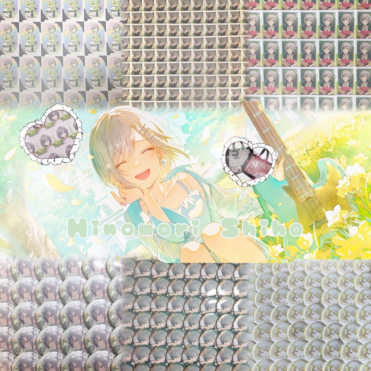 ur_7rla's tweet photo. ⟡お友達探し⟡

レオニのファンミに向けて素敵なお友達ください☘︎︎

♡で気になり様@にてお迎えさせて頂きます⸜🙌🏻⸝

 #プロセカ好きと繋がりたい 
 #プロセカ好きさんと繋がりたい https://t.co/SQQU0JupHp