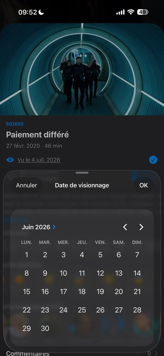 Suite TV tweet media