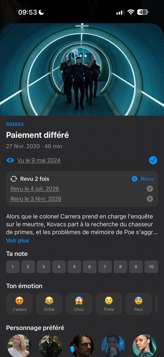 Suite TV tweet media