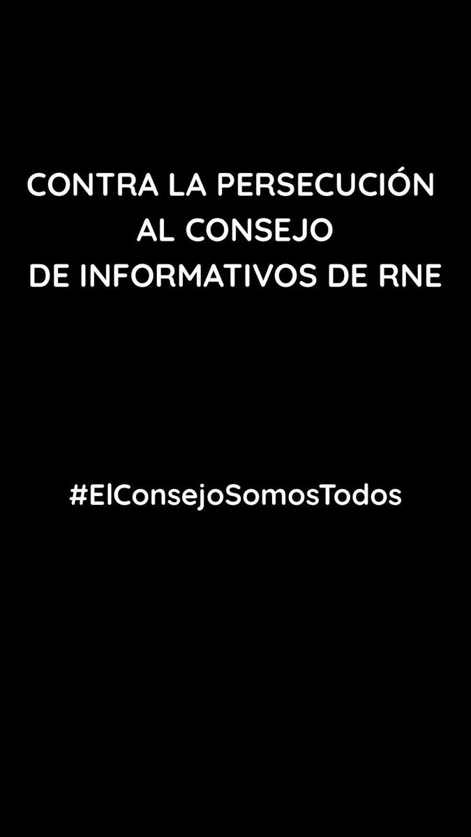 lvallescusi's tweet photo. Pongan fin a esta deriva… https://t.co/NYdcw4S083