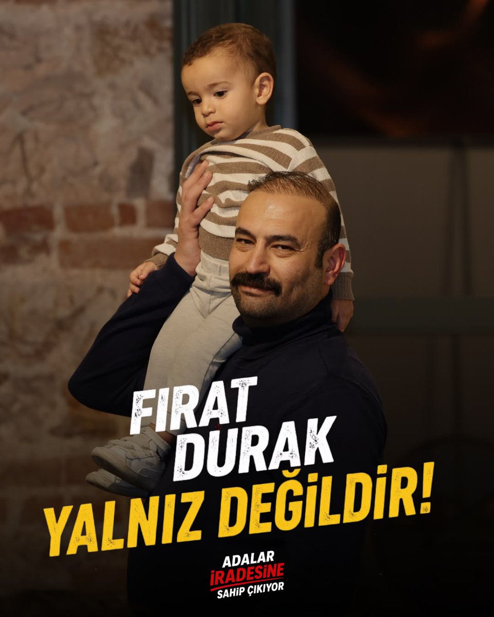 durakfirat's tweet photo. Adalar Dosyası'nda haksız ve ölçüsüz tutuklama kararları kapsamında, birlikte tutuklanmış olduğumuz yurttaşlarımız ile ilgili gelen tahliye kararı mutluluk vericidir. Umarım ki suçsuz yere tutuklanan tüm yurttaşlarımız ve komşularımız bir an önce özgürlüklerine kavuşurlar. https://t.co/S6J0BsgN8h