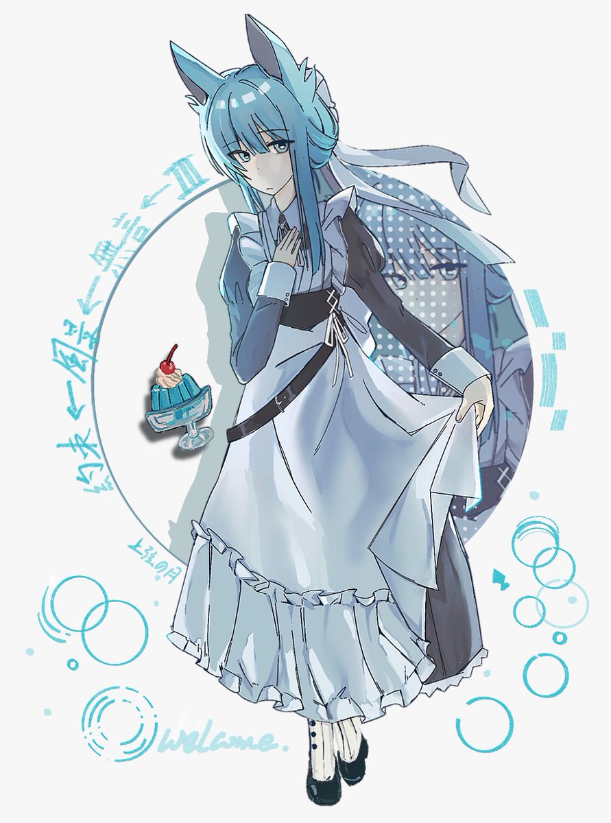 Mumusakana's tweet photo. #art_906
III https://t.co/NABu06sP90