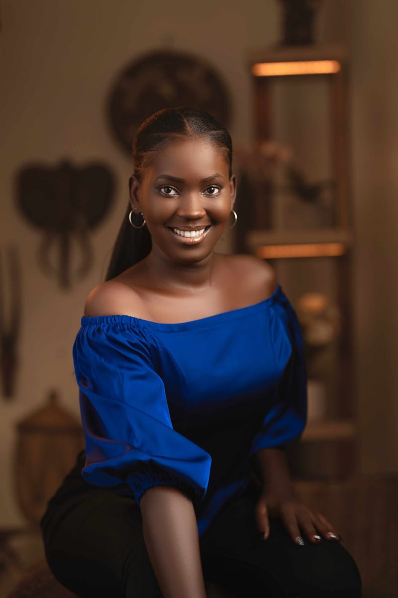 nalwadda_jose's tweet photo. https://t.co/4QtE6CJIMM
Vote Nabasumba Rahma (busiro) for Miss Tourism Buganda 2026
@BugandYiyoYange @TourBugandaUG @BugandaYouthC @Ssazabusiro @BClub89743 @TheBaganda @Bagandatweepsss
#MissTourismBugandaKingdom2026
#busiro
#vote https://t.co/zBi9v5uAte