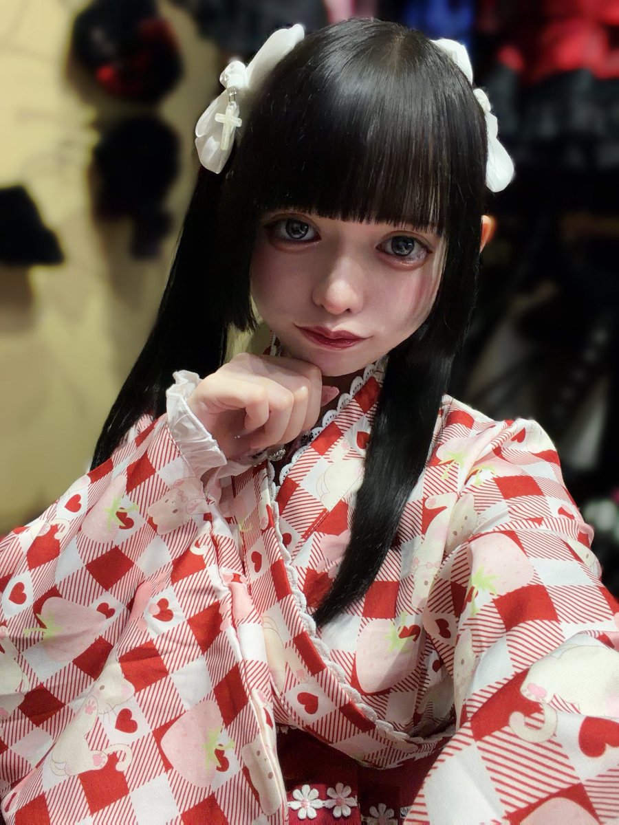 pricinha_hamu's tweet photo. 真っ暗な空に恋の花.｡•♥︎ https://t.co/BCQ24P9bKc