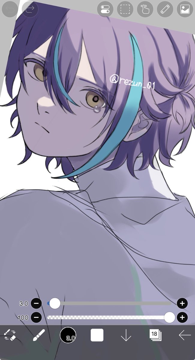 ﾚｰｽﾞﾝ tweet media