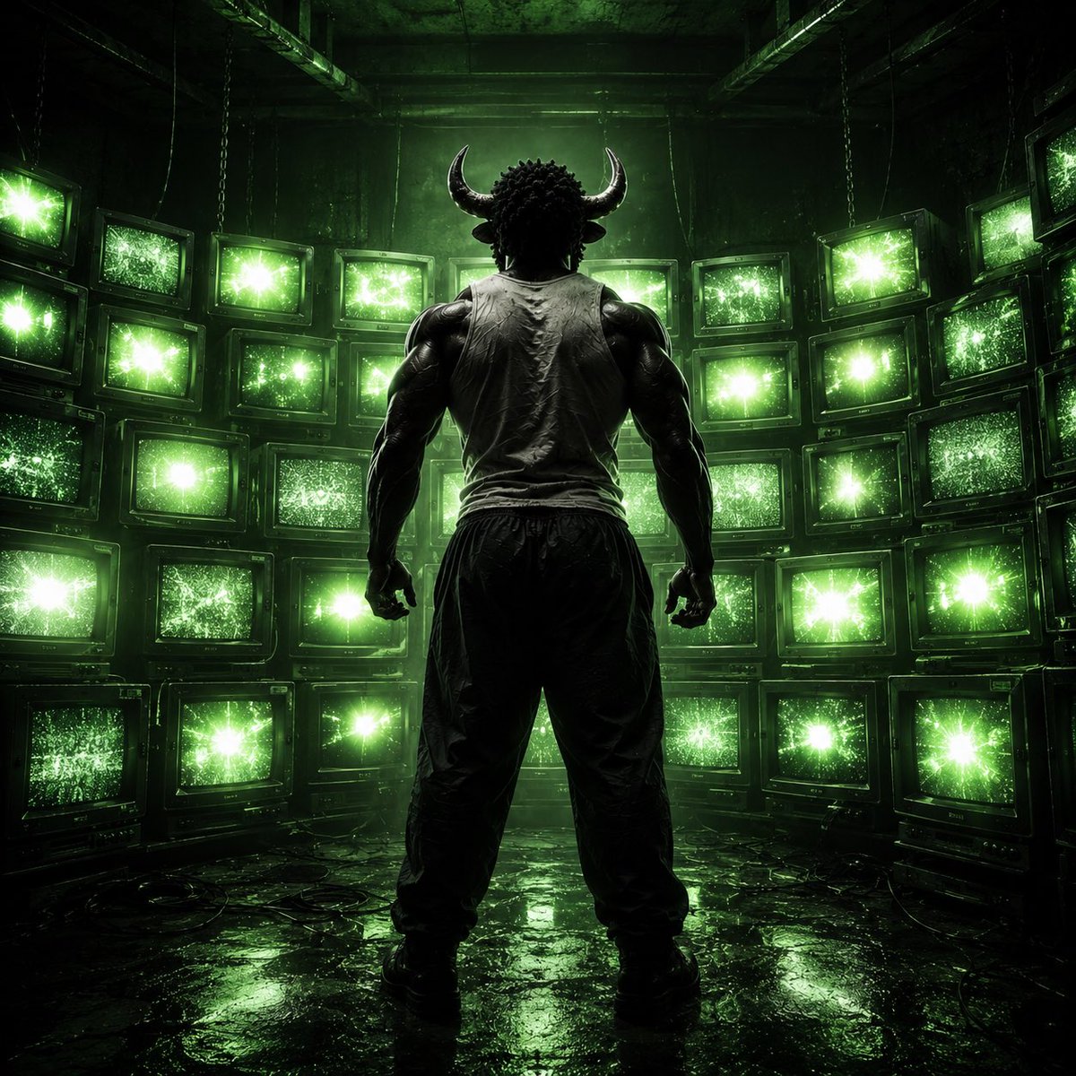 isleeplateX's tweet photo. All screen turned on 

$AnsemSzn

3t58ACV4Nvo2THmBDhSDdKUQGmowGeFxK9D1HGVxpump https://t.co/pPMGQKGoPv