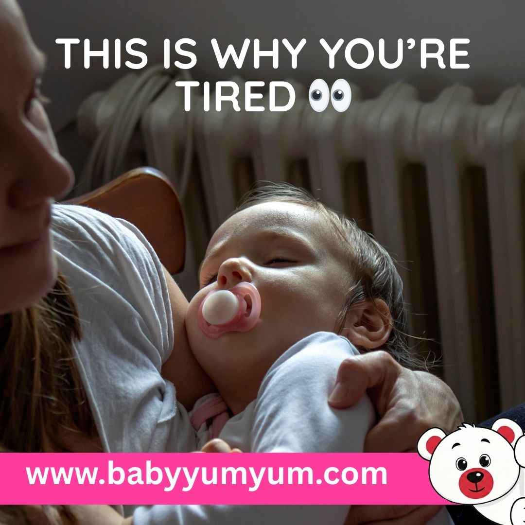 BabyYumYumSA's tweet photo. Not the baby.
Not the toddler.
The mental load.
The constant “am I doing this right?”
BabyYumYum Premium takes that weight off.
The support? Life-changing.
👉 https://t.co/BaopmtdSsZ
T&Cs apply. R29 per month.
#BABYYUMYUM #BYY #BABYYUMYUMPREMIUM #MentalLoad #MomTruth https://t.co/yzxS3TvzRc
