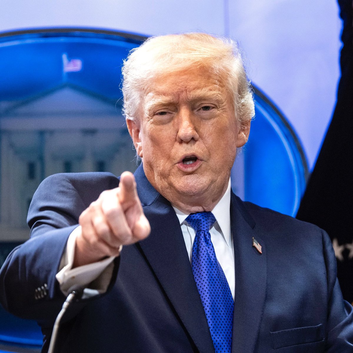 Trump'tan Ankara Ziyareti: Anıtkabir ve Resmi Karşılama