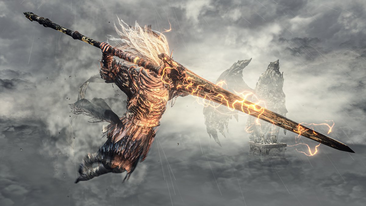 Zlofsky2nd's tweet photo. @CTYORO What a truly magnificent weapon! https://t.co/h1MGcSoMtc